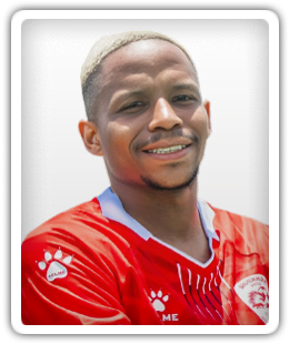 Bradley Mojela
