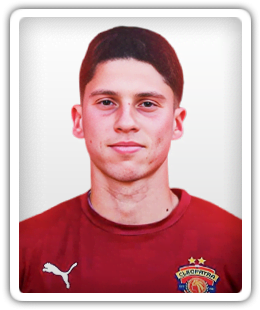 Mohamed El Maghraby