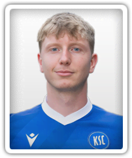 Luca Nagelbach