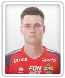 Artem Shumanskiy