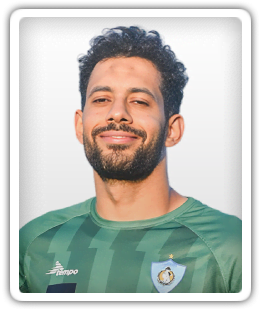 Ahmed El Arabi