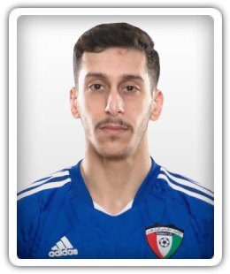 Salman Al-Awadi