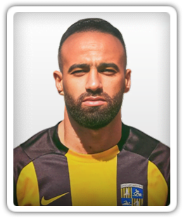 Amir Abed