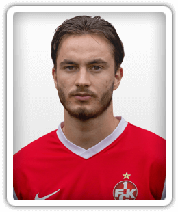 Nerman Mackic