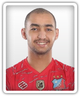 Abdulrahman Kameel