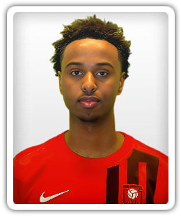Ayuub Ahmed-Nur