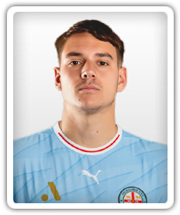Max Caputo