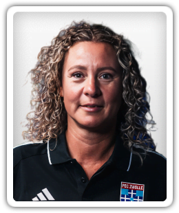 Mirjam Clifford