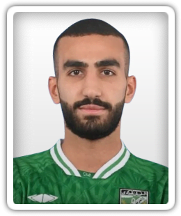 Ali Abdulrasoul