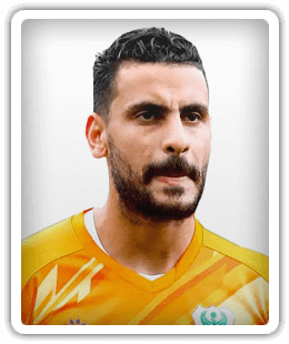 Ahmed Masoud