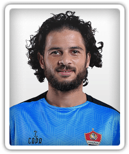 Mohamed Gaber