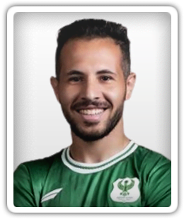 Hassan Ali
