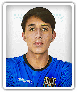 Michael Maldonado