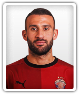 Omar Kamal
