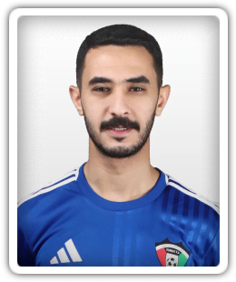Nasser Faleh