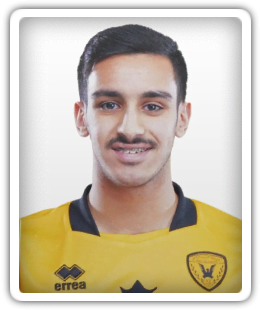 Salman Al-Bous