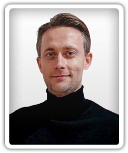 Jesper Ørskov
