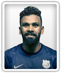 Ali Fawzi