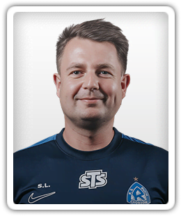 Sebastian Lukaszczyk