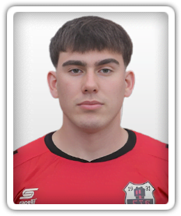 Kevin Gabka