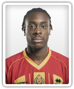 Dikeni Salifou
