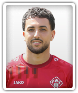 Dion Berisha