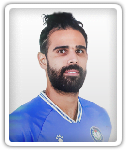 Abdelrahman Amer