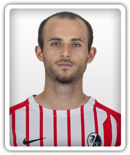 Max Rosenfelder