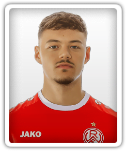 Jannik Hofmann
