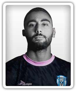 Mohamed El Ghandour