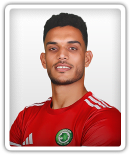 Ghanam Mohamed