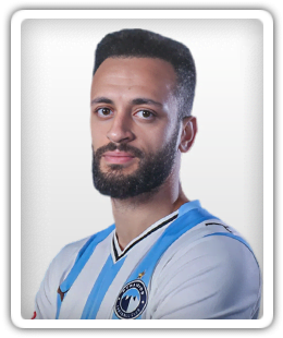 Marwan Hamdy