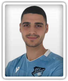 Lazar Mirkovic