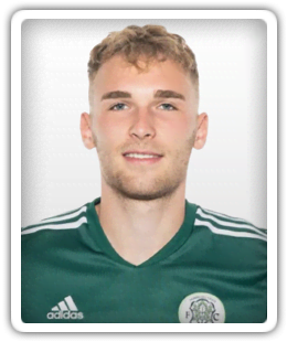 Nico Theisinger