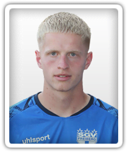 Finn Becker