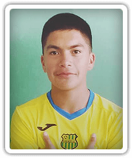 Timoteo Jiménez