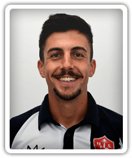 Manuel Vesnaver
