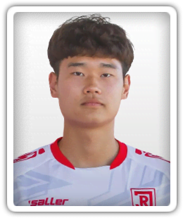 Kim Tae-Ho
