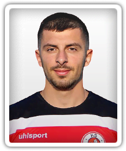 Zajsar Arapi