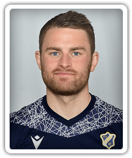 Øyvind Helle Meling