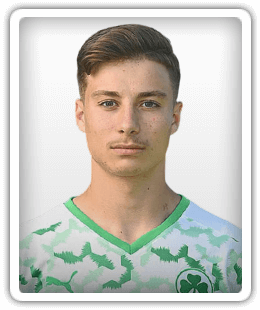 Lukas Kuschka