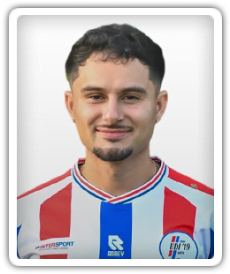 Zoran Hurkmans