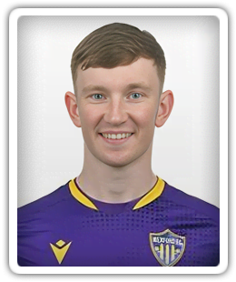 Cian O'Malley