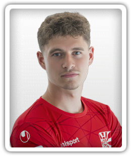 Kevin Ehmann
