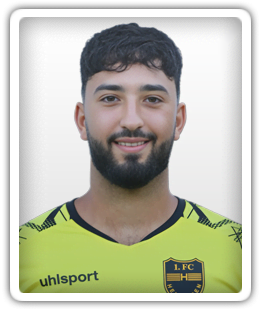 Mohammad Zaher