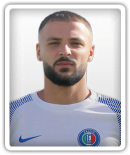 Riccardo Scarcelli