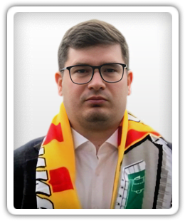 Maciej Gil