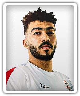 Mostafa El Zenary