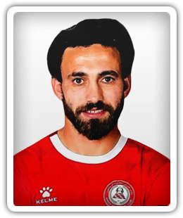 Mostafa Gamal