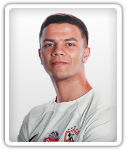 Mohamed Shehata